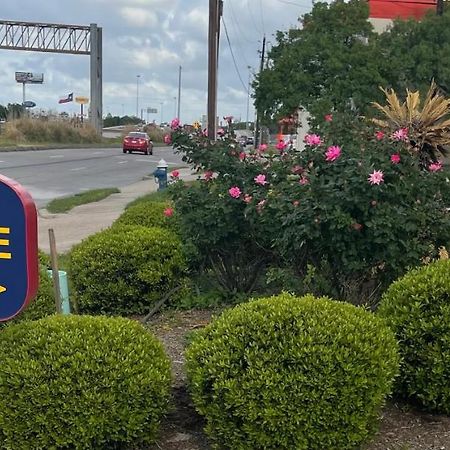 Raintree Inn And Suites ヒューストン エクステリア 写真