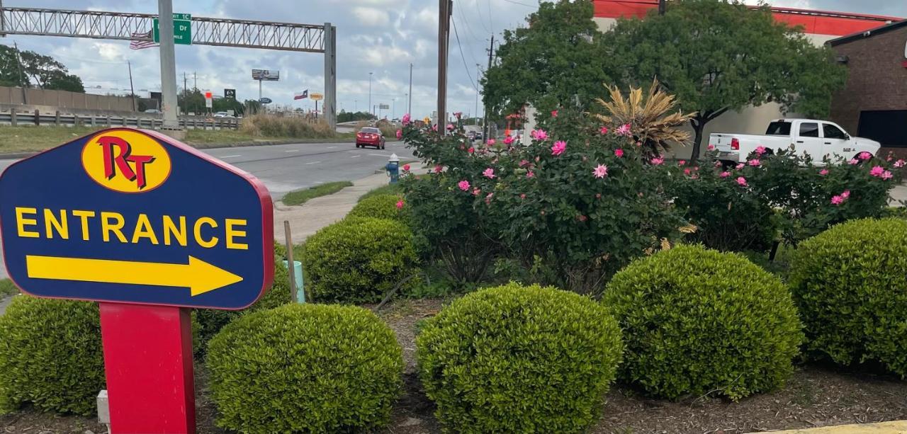 Raintree Inn And Suites ヒューストン エクステリア 写真