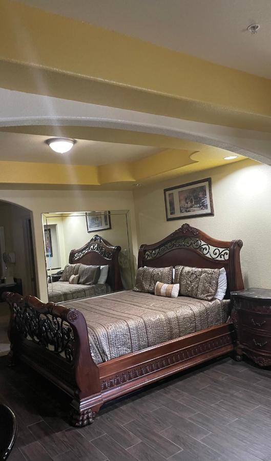 Raintree Inn And Suites ヒューストン エクステリア 写真