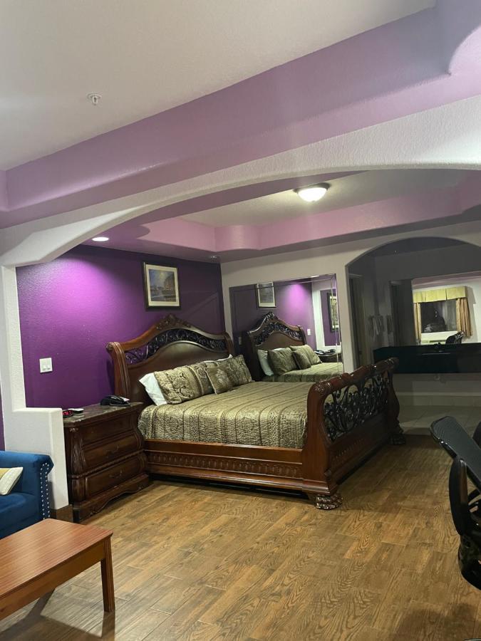 Raintree Inn And Suites ヒューストン エクステリア 写真