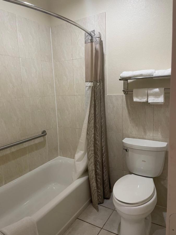 Raintree Inn And Suites ヒューストン エクステリア 写真
