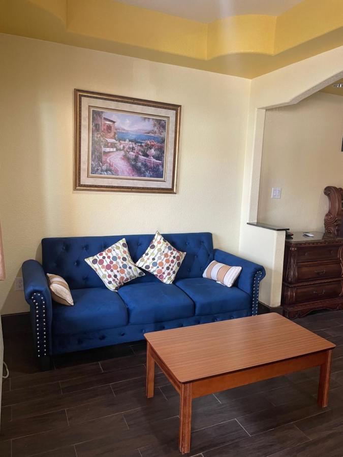 Raintree Inn And Suites ヒューストン エクステリア 写真